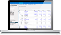 Accounting System