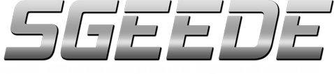 Logo of SGEEDE